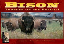 Bison