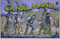 Canal Mania