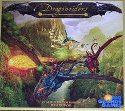 Dragonriders