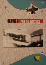 Fette Autos