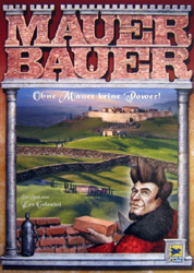 Mauer Bauer