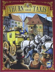 Thurn und Taxis