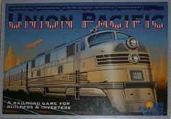 Union Pacific